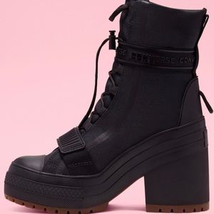 COPY - Chuck Taylor All Star GR82 Bootie